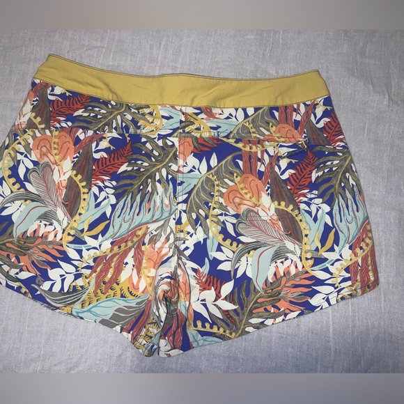 Patagonia women shorts size 10 - Picture 3 of 5